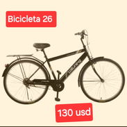Bicicleta 26 - Img 55956185