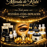 Pestañas/Depilación/Cejas/Microblanding - Img 56409809