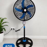 Rico para los calores Ventilador Milexus WhatsApp wa.me/55387871 . . . . . . . . . . #Ventilador #Milexus #Habana #Vent - Img 55990271