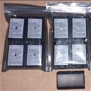 Cajita de pilas y tapas de goma analógica para mandos xbox 360 - Img 46084925