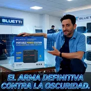 ¿Buscas lo mejor? Hay mucha información... Ecoflow, planta eléctrica, estación de energía, power bank, baterías? - Img 55340508
