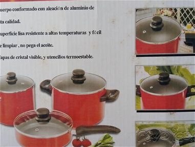 Utensilios de cocina - Img main-image-45721805
