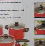 Utensilios de cocina - Img 45721805