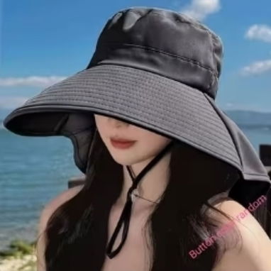 Sombreros de playa - Img 123150350