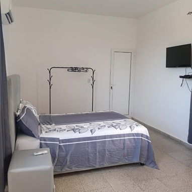 Alquiler casa con piscina y terraza con vista al mar – Playa Bocaciega – 200 USD noche. Alquiler de casa con piscina - Img 119644934