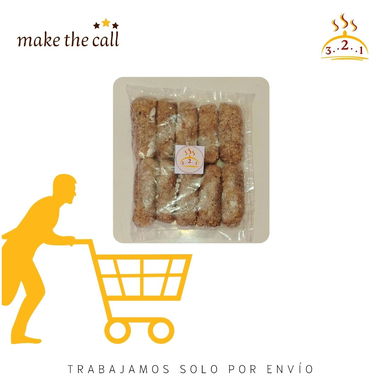 Picadillo, Pollo, Arroz, Leche, Azúcar – Domicilio en La Habana (Kinetica) - 4/10