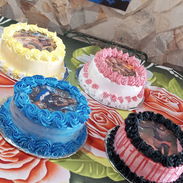 CAKES PARA CEREMONIA RELIGIOSA - Img 56836055