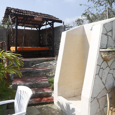 🏠🏖️ OFERTA!!!Casa Juan Carlos en renta, 3 habitaciones, Guanabo - Img 108096028
