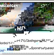 TELEVISORES NUEVOS SMART TV - Img 49403311