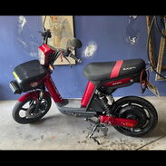 moto electrica - Img 45553767