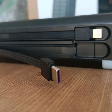 Power Bank de 50mil mAh - 4/6