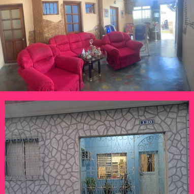 🏡 HOSTAL MARGERIS Y SEVERO – TRINIDAD, SANCTI SPÍRITUS - 2/10