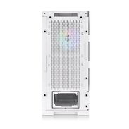 ***>..THERMALTAKE CTE T500 TG SNOW Super Ultra Full Tower Chassis...CRISTAL FRONTAL ROTO POR ADUANAS - Img 50973448