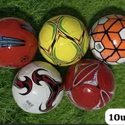 Pelotas de fútbol⚽️⚽️⚽️ - Img 55075495