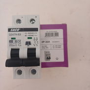 Breker doble 32A - Img 58296437