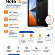 Redmi Note 15 - Img 56468229