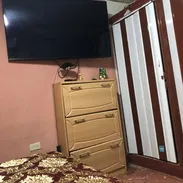 Vendo casa climatizada en Micro 4 Alamar, Habana del Este - Img 55690239