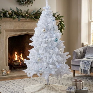 Arbolito de Navidad para su hogar 2.10 m (lo) - 2/2