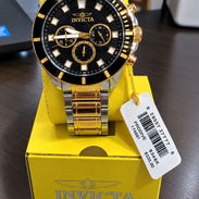 Invicta Pro Diver — Nuevo con caja - Img 57826060