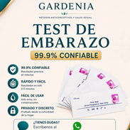TEST DE EMBARAZO - Img 58377593
