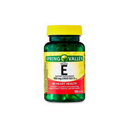 Vitamina E 100tab - Img 56993282