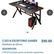 Escritorio Gamer - Img 56764974