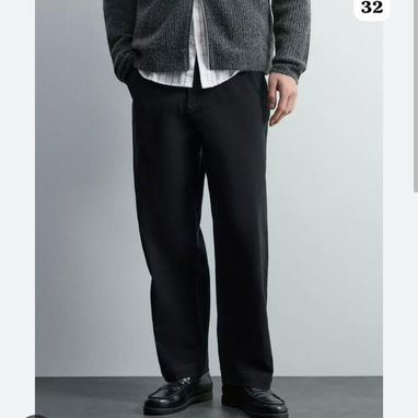 Pantalones de vestir - 7/10
