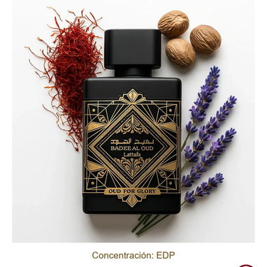 La mejor perfumería Árabe Original con Garantía de Autenticidad✨💎 - Img 122965209