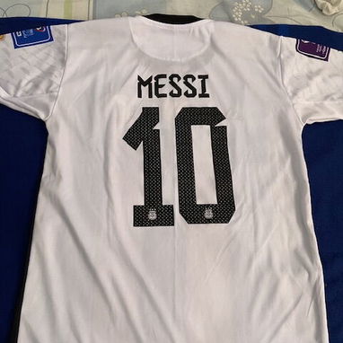 Pulover Seleccion Argentina Fútbol Qatar 2022 - Img 120176871
