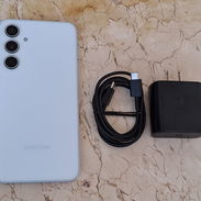 Samsung A35 5G (8/256). - Img 55830707