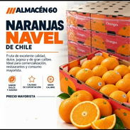 Venta de naranjas - Img 58480325