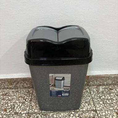 ☕️Cestos plásticos de 10 L /12 usd☕️ - Img 121371068