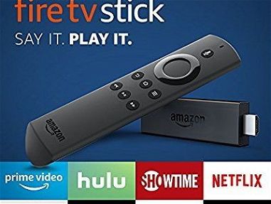 📣⭐️Fire Stick TV HD Nuevos Sellados en Caja con ACTIVACIÓN de por vida incluida ⭐️📣 - Img 67154096