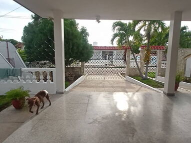 Casa con piscina en Boca Ciega.  Llama AK 50740018 - Img 46910981