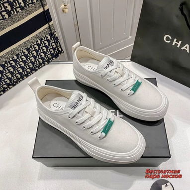 Zapatillas Channel - 3/3