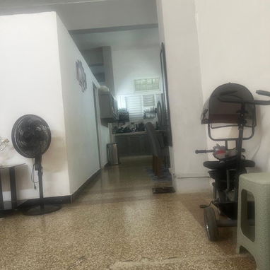 Se vende casa puerta de calle en La Habana Vieja en 60 mil - Img 125119384