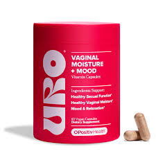 URO suplemento vaginal avanzado para el bienestar femenino íntimo. - Img 117584256