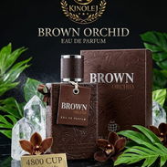 Perfume Brown Orchid - Img 55407911