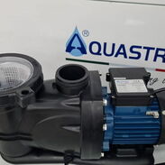 Vendo Bomba de agua Nueva Aquastrong para Piscina 1 hp - Img 45746898