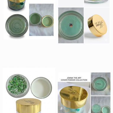 Covers de uñas de ivana a buen precio de poco uso - Img 122198080