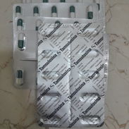 Tamsulosina 10 cápsulas x 0.4mg - Img 55920972