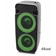Bocinas Bluetooth - Img 56692400
