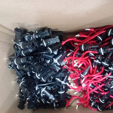conectores MC4 con cable - 2/2
