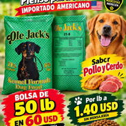 Alimento para mascotas - Img 58391276