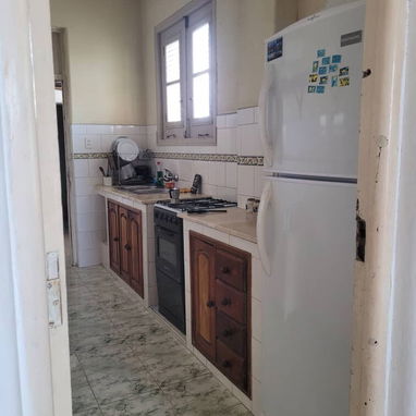 🏤Apartamento de renta tiempo indefinido y por noche en Vedado estabilidad electrica y respaldo energetico – VED-015 - 5/6