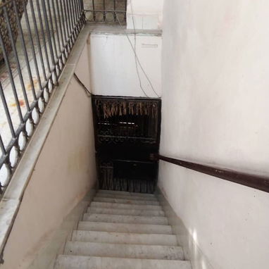 Casa en venta Habana Vieja - 3/4