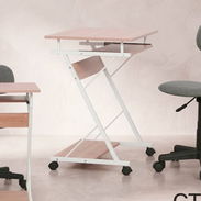 Escritorios con silla - Img 57590634