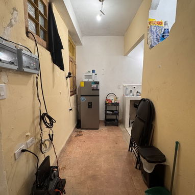 Apartamento con Sistema Solar - Barrio Chino - Img 118422593