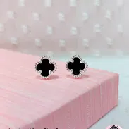 Aretes Van Cleef. Precios en cada foto. LM joyería. Garantía en su compra. Mensajeria disponible - Img 51774685
