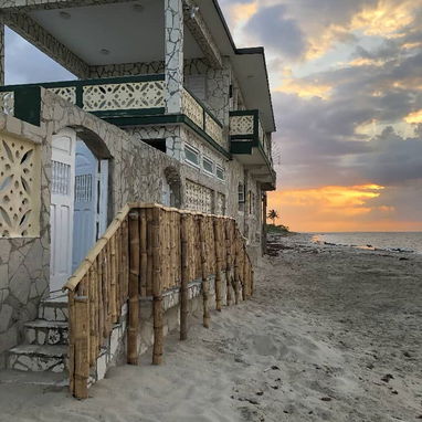 Casa en la playa - Img 121422303